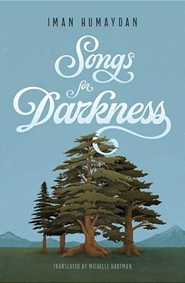 Songs For Darkness-..