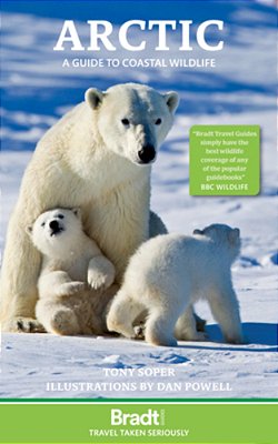 Arctic: A Guide To Coastal Wildlife-..