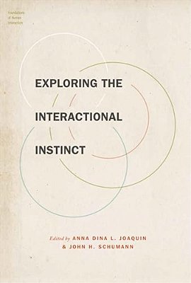 Exploring The Interactional Instinct-..