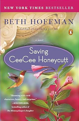 Saving Ceecee Honeycutt-..