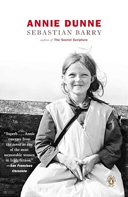 Annie Dunne-..