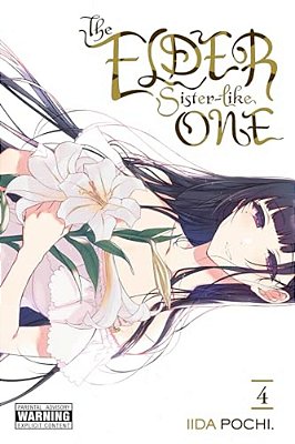 The Elder Sister-Like One, Vol. 4-..