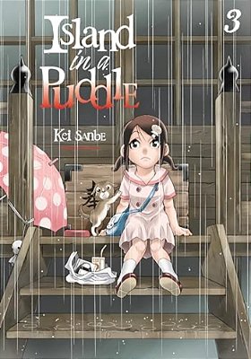 Island In A Puddle 3-..