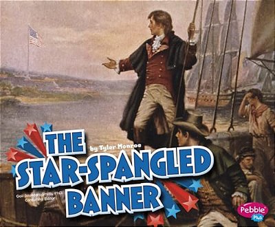The Star-Spangled Banner-..
