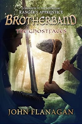 The Ghostfaces-..