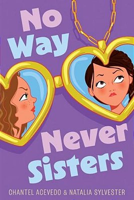 No Way Never Sisters-..