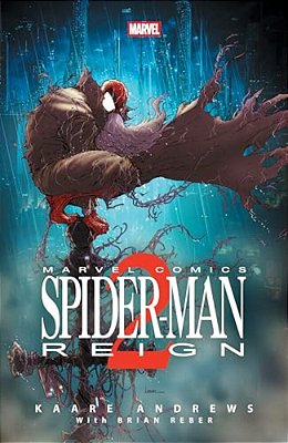 Spider-Man: Reign 2-..