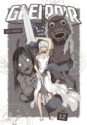 Gleipnir 12-..