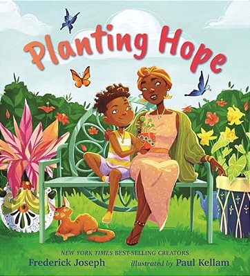 Planting Hope-..