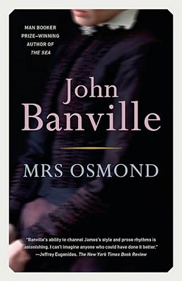 Mrs. Osmond-..