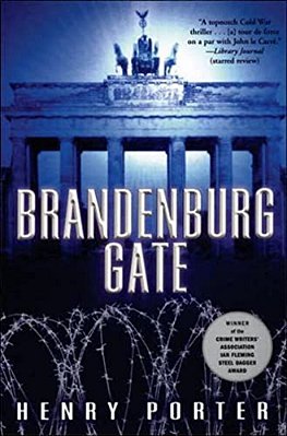 Brandenburg Gate-..