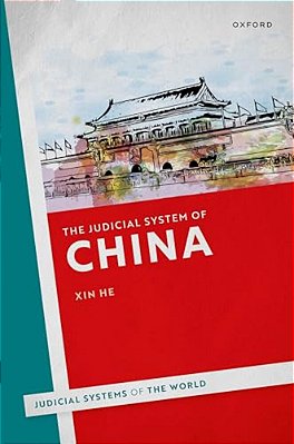 Judicial System Of China-..