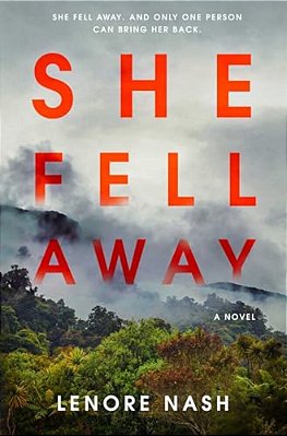 She Fell Away-..