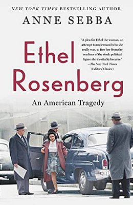 Ethel Rosenberg-..