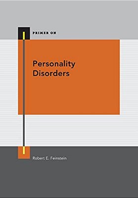 Personality Disorders-..