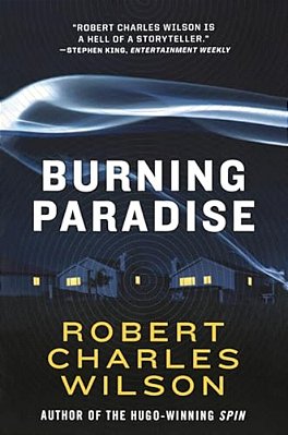 Burning Paradise-..