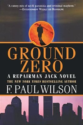 Ground Zero-..
