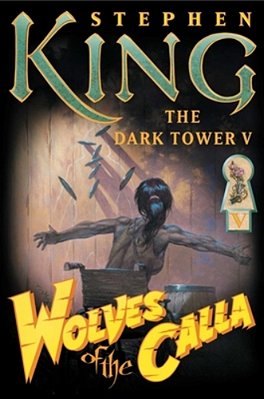 The Dark Tower V-..