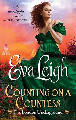 Counting On A Countess: The London Underground-..