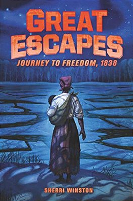Great Escapes: Journey To Freedom, 1838-..