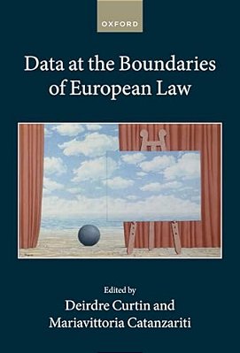 Data At The Boundaries Of European Law-..