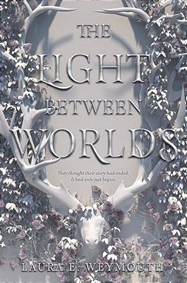 The Light Between Worlds-..