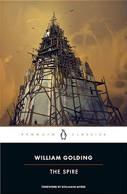The Spire-..
