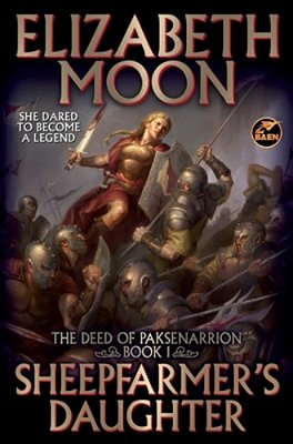 Sheepfarmer's Daughter-..