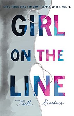 Girl On The Line-..