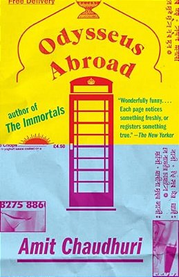 Odysseus Abroad-..