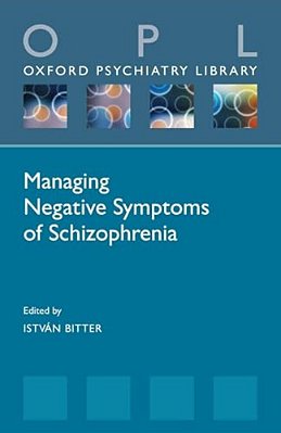 Manag Neg Sympt Schizophren Opl P-..