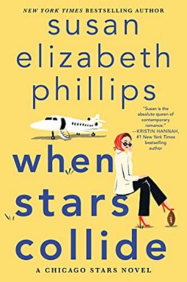 When Stars Collide: A Chicago Stars Novel-..