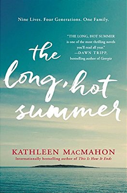 The Long, Hot Summer-..