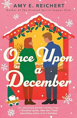 Once Upon A December-..