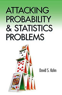 Attacking Probability And Statistics Problems-..