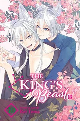 The King's Beast, Vol. 10-..