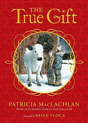 The True Gift: A Christmas Story-..
