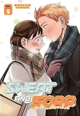 Sweat And Soap 5-..