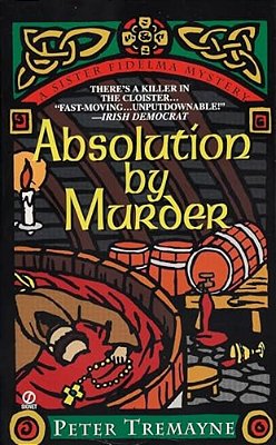 Absolution By Murder-..