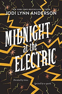 Midnight At The Electric-..