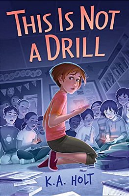 This Is Not A Drill-..