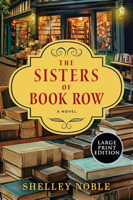 The Sisters Of Book Row-..