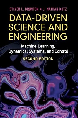 Data Driven-..