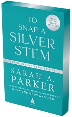 To Snap A Silver Stem-..