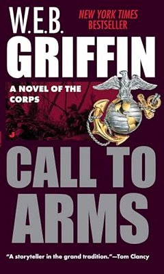 Call To Arms-..