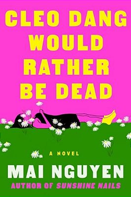 Cleo Dang Would Rather Be Dead-..