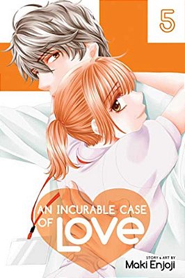 Incurable Case Of Love, Vol. 5-..