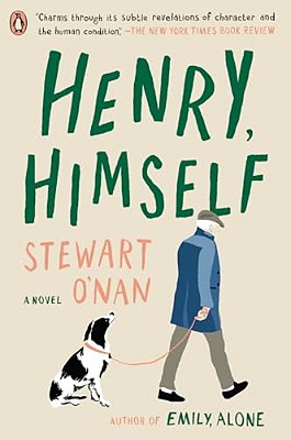 Henry, Himself-..