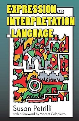 Expression And Interpretation In Language-..