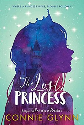 The Rosewood Chronicles #3: The Lost Princess-..